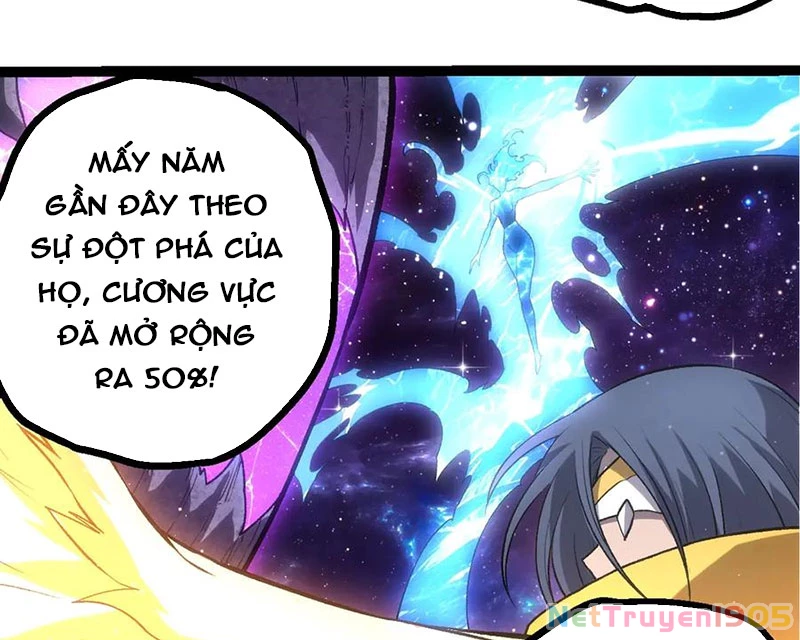Chuyển Sinh Thành Liễu Đột Biến Chapter 414 - 57