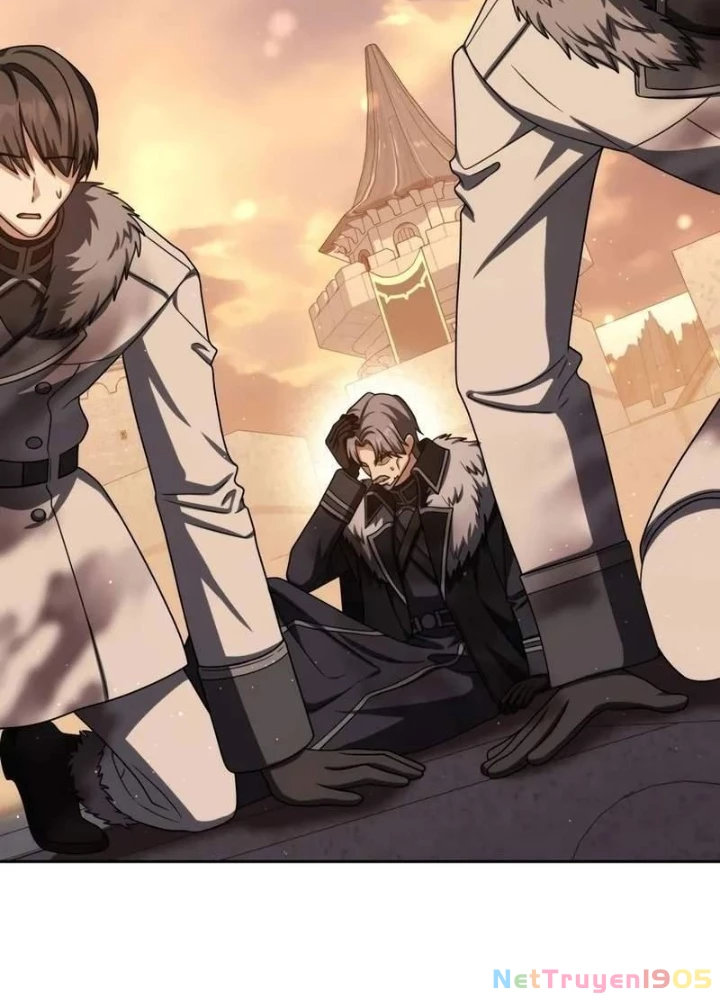 Sát Thủ Tái Sinh Thành Một Kiếm Sĩ Thiên Tài Chapter 74 - 5