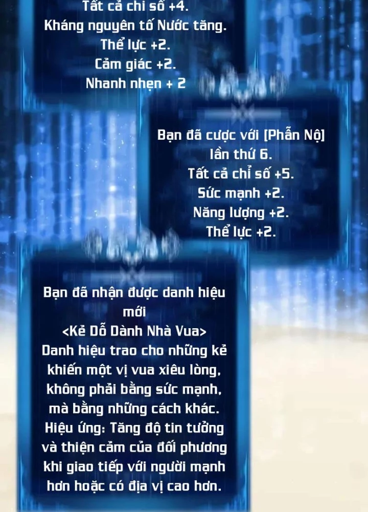 Sát Thủ Tái Sinh Thành Một Kiếm Sĩ Thiên Tài Chapter 74 - 167