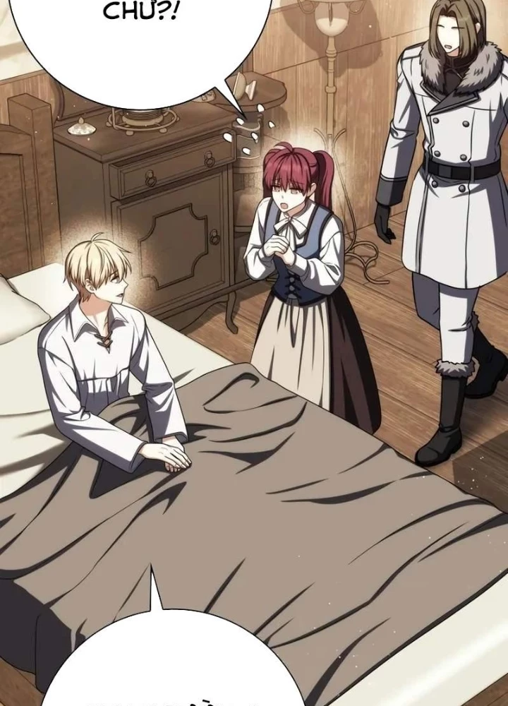 Sát Thủ Tái Sinh Thành Một Kiếm Sĩ Thiên Tài Chapter 74 - 201