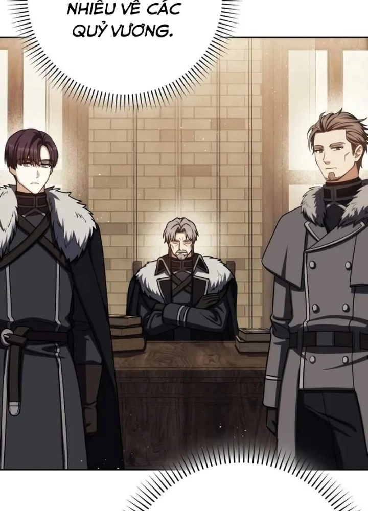 Sát Thủ Tái Sinh Thành Một Kiếm Sĩ Thiên Tài Chapter 74 - 227