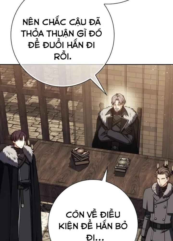 Sát Thủ Tái Sinh Thành Một Kiếm Sĩ Thiên Tài Chapter 74 - 235