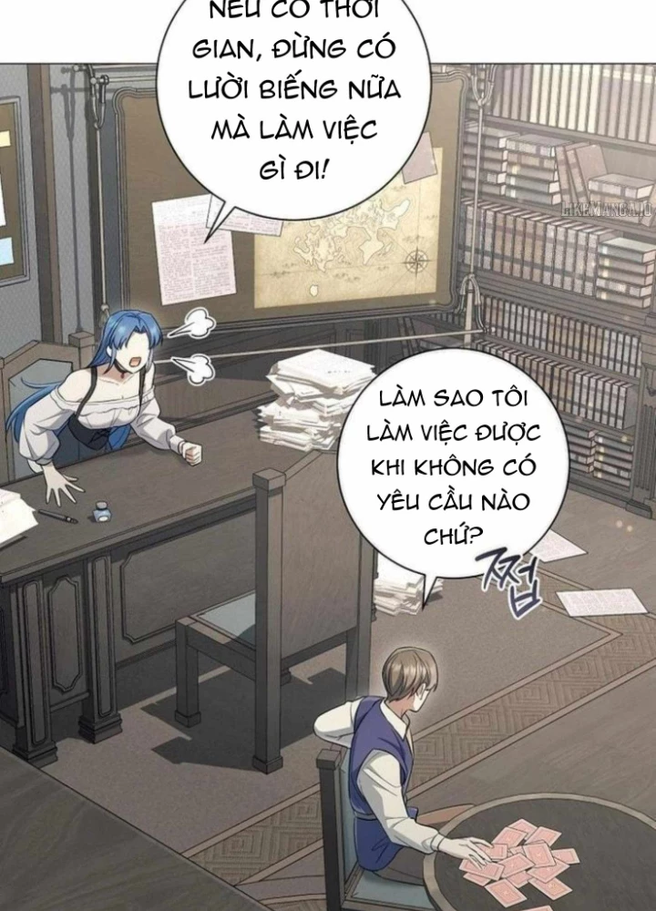 Ma Pháp Quân Chủ Chapter 20 - 7