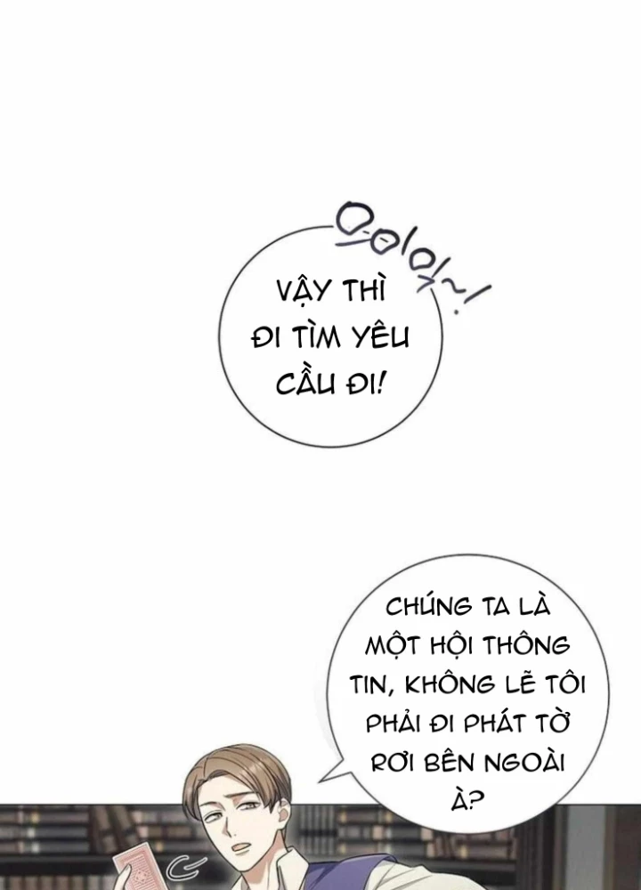 Ma Pháp Quân Chủ Chapter 20 - 9