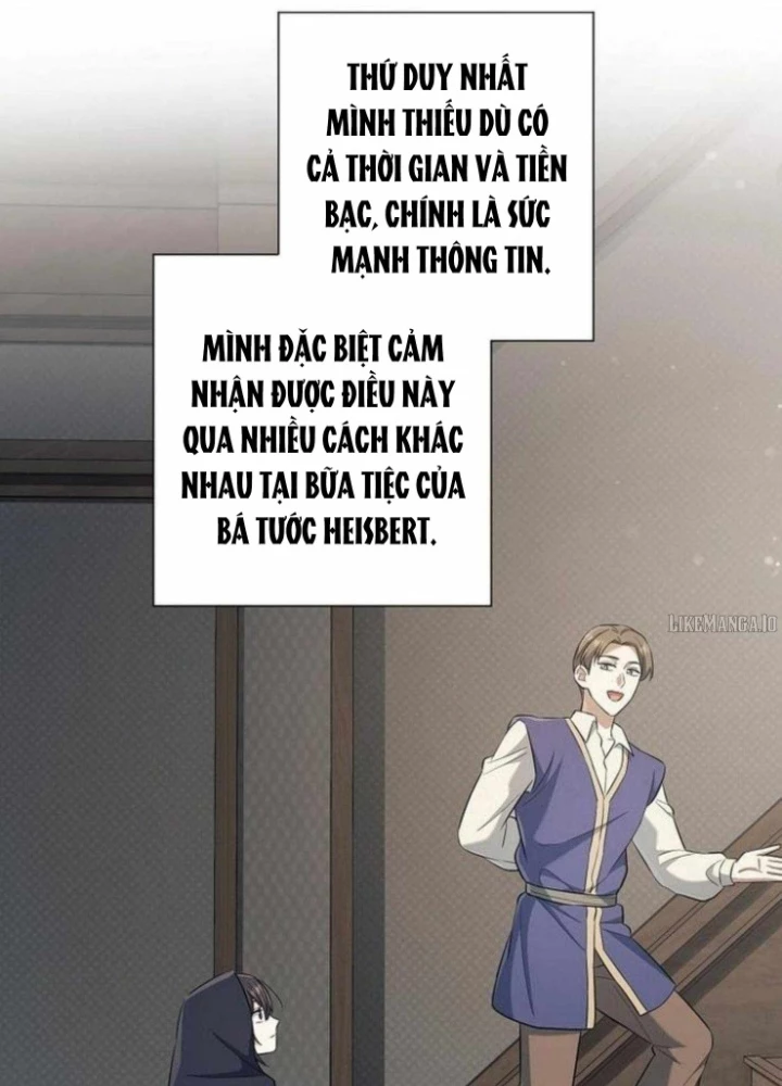 Ma Pháp Quân Chủ Chapter 20 - 37