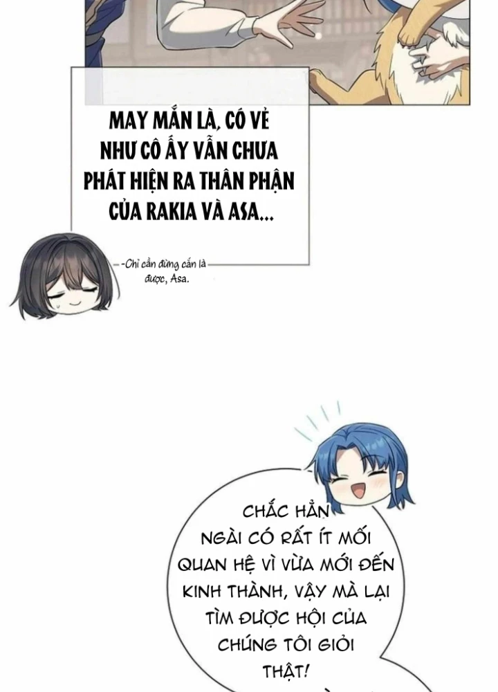 Ma Pháp Quân Chủ Chapter 20 - 73