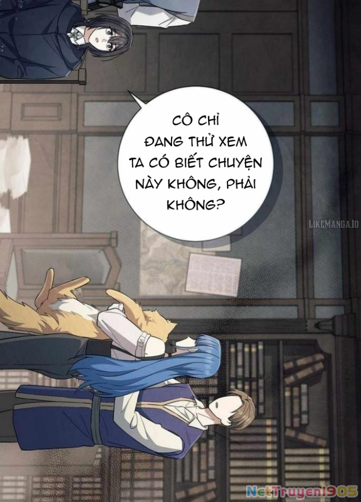 Ma Pháp Quân Chủ Chapter 20 - 81