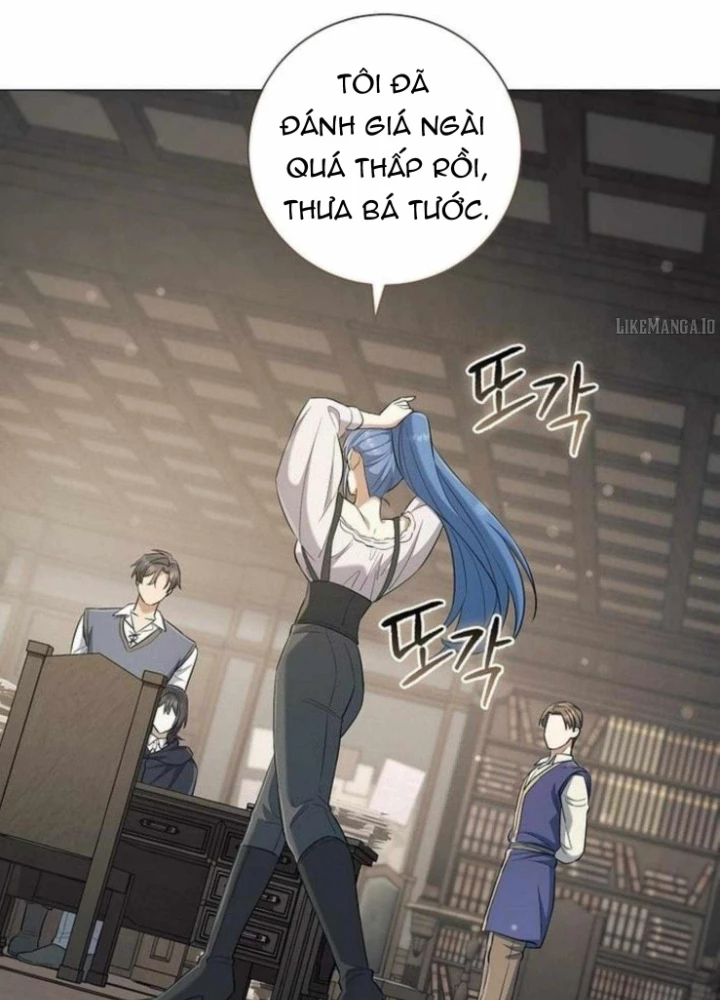 Ma Pháp Quân Chủ Chapter 20 - 98
