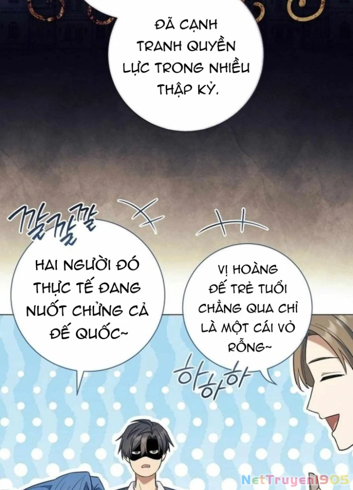 Ma Pháp Quân Chủ Chapter 20 - 124
