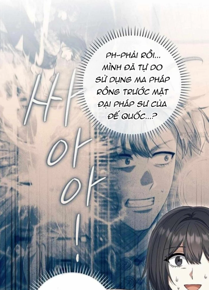 Ma Pháp Quân Chủ Chapter 20 - 174