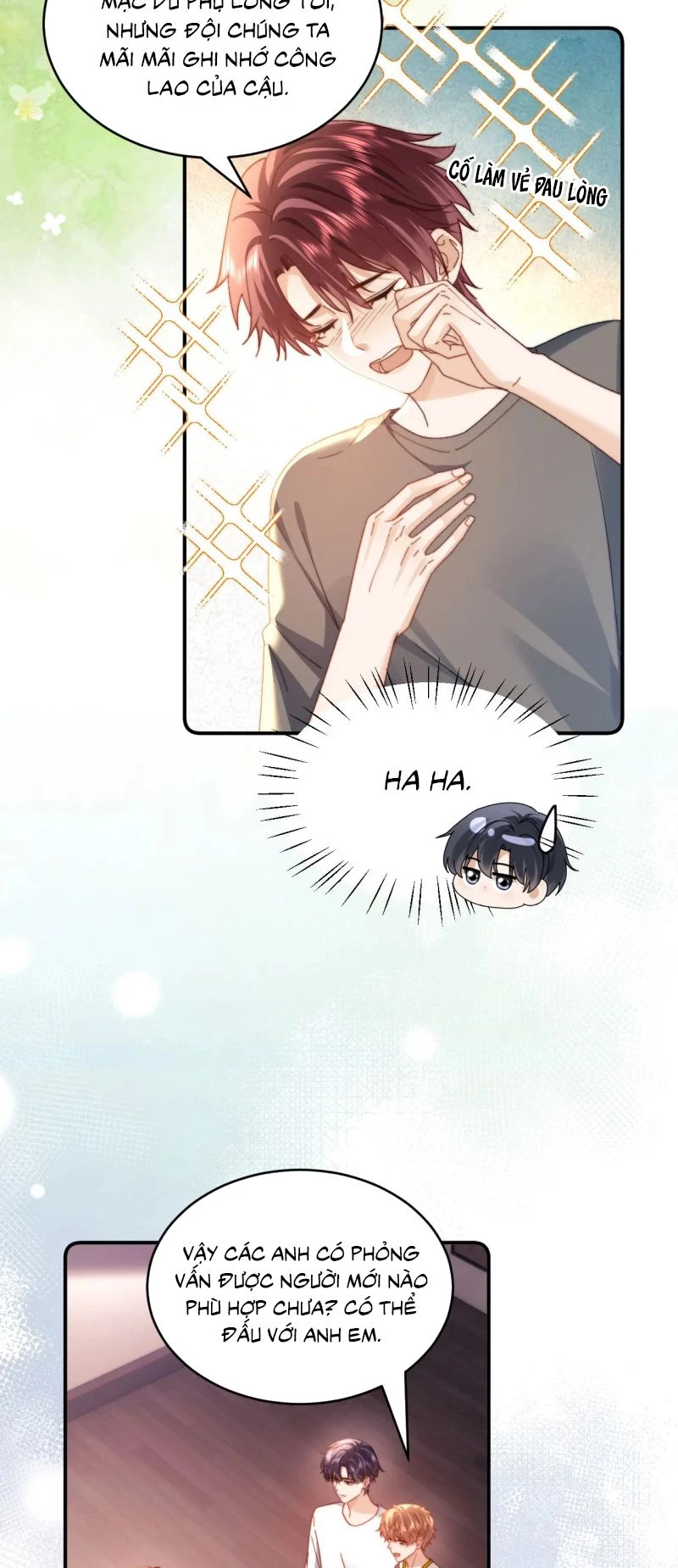 Chất Dị Ứng Đáng Yêu Chapter 108 - 4