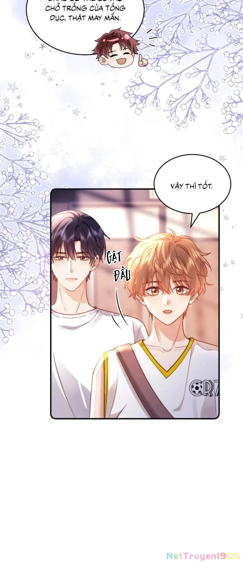 Chất Dị Ứng Đáng Yêu Chapter 108 - 6
