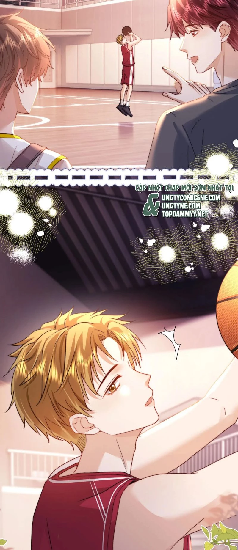 Chất Dị Ứng Đáng Yêu Chapter 108 - 9