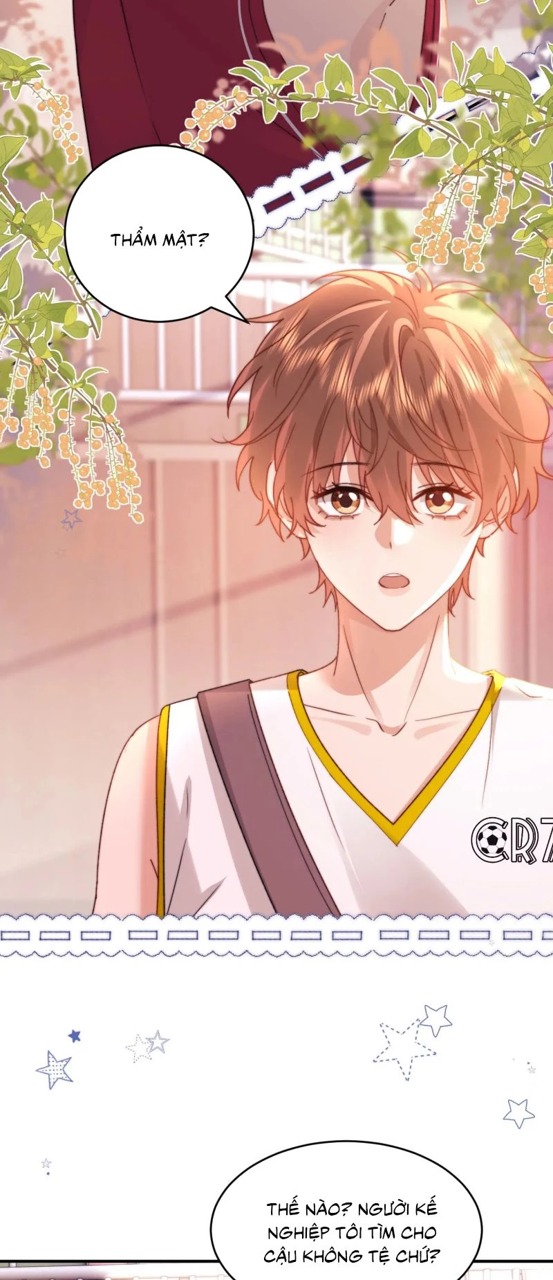 Chất Dị Ứng Đáng Yêu Chapter 108 - 10