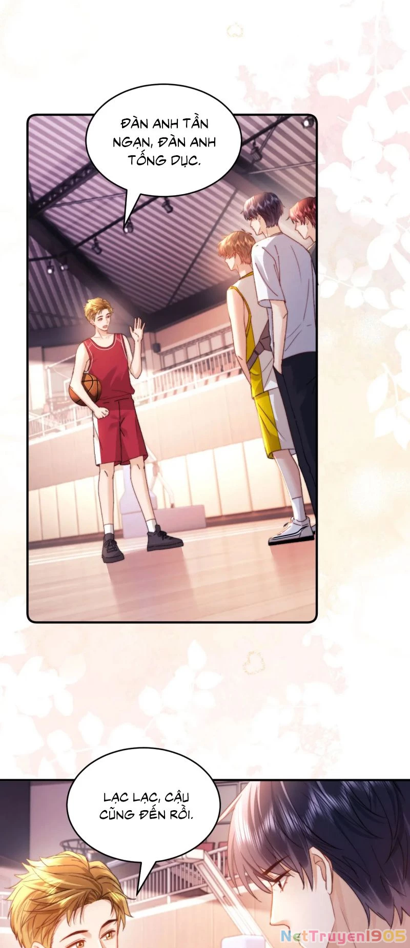 Chất Dị Ứng Đáng Yêu Chapter 108 - 12