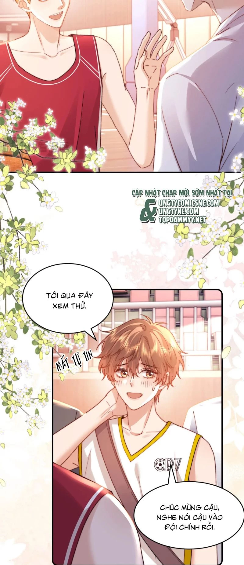 Chất Dị Ứng Đáng Yêu Chapter 108 - 13