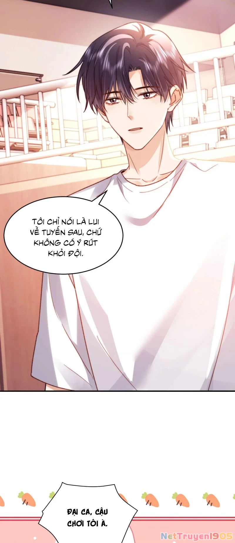 Chất Dị Ứng Đáng Yêu Chapter 108 - 15