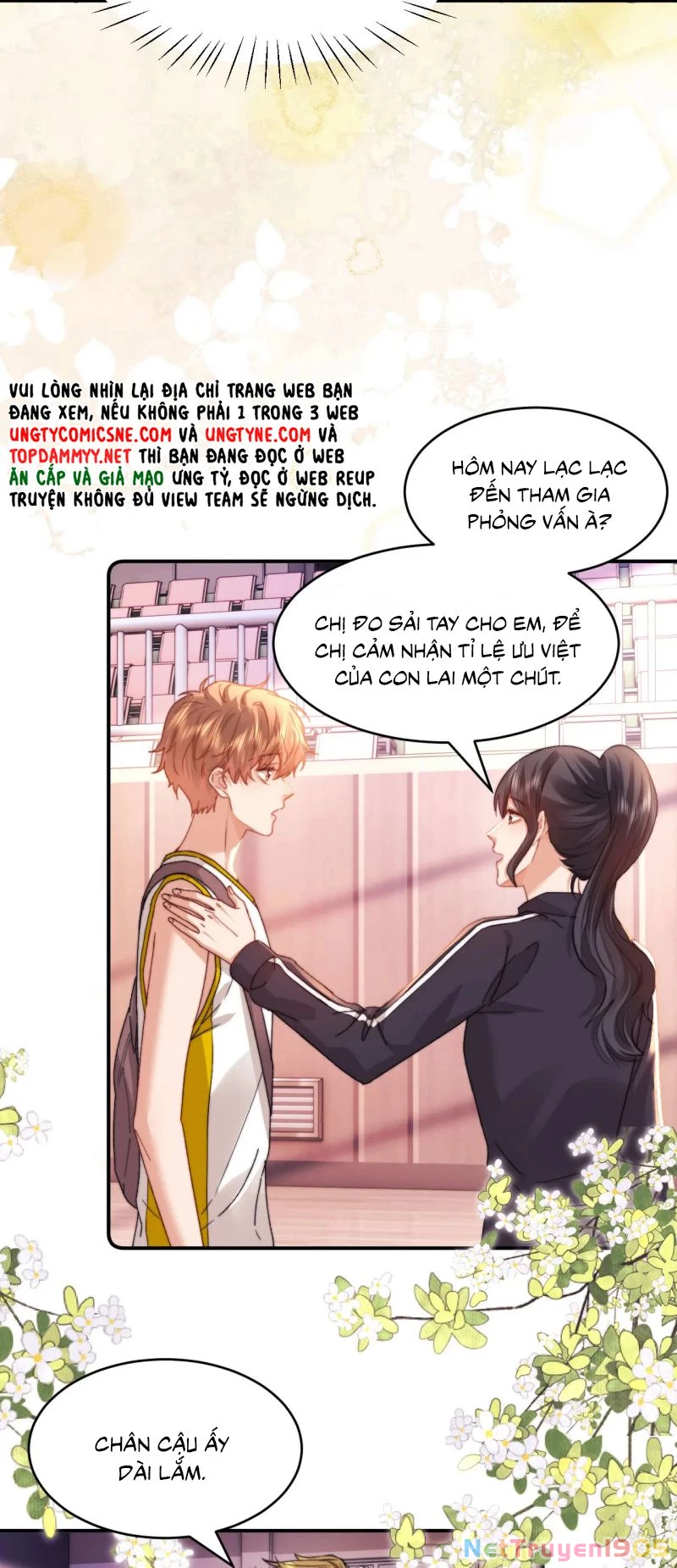 Chất Dị Ứng Đáng Yêu Chapter 108 - 26