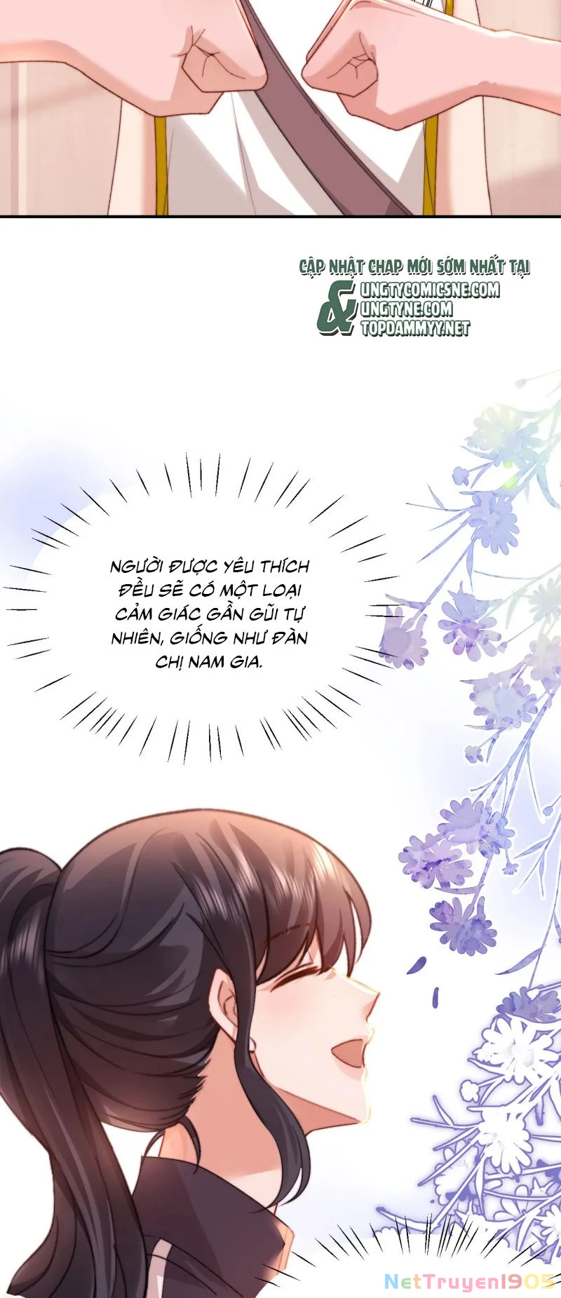 Chất Dị Ứng Đáng Yêu Chapter 108 - 28