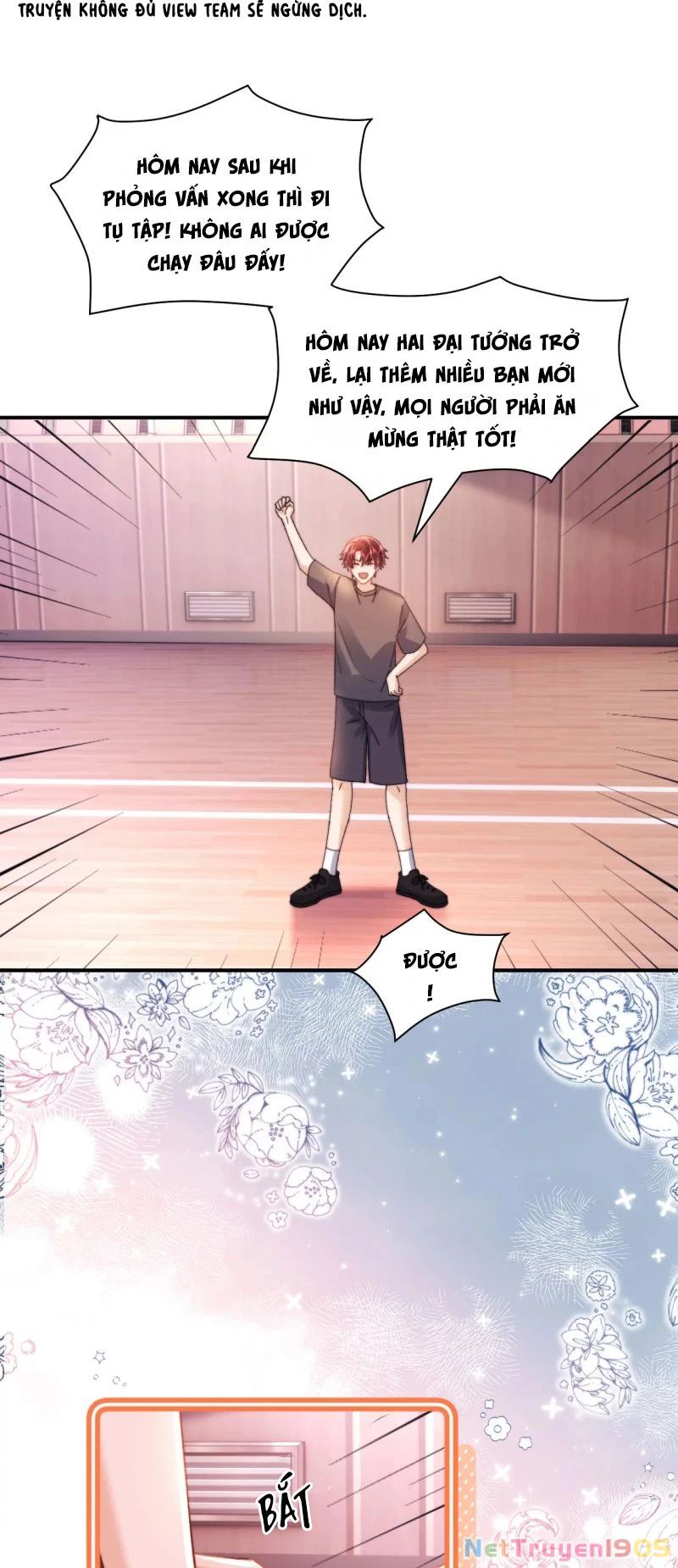 Chất Dị Ứng Đáng Yêu Chapter 108 - 30