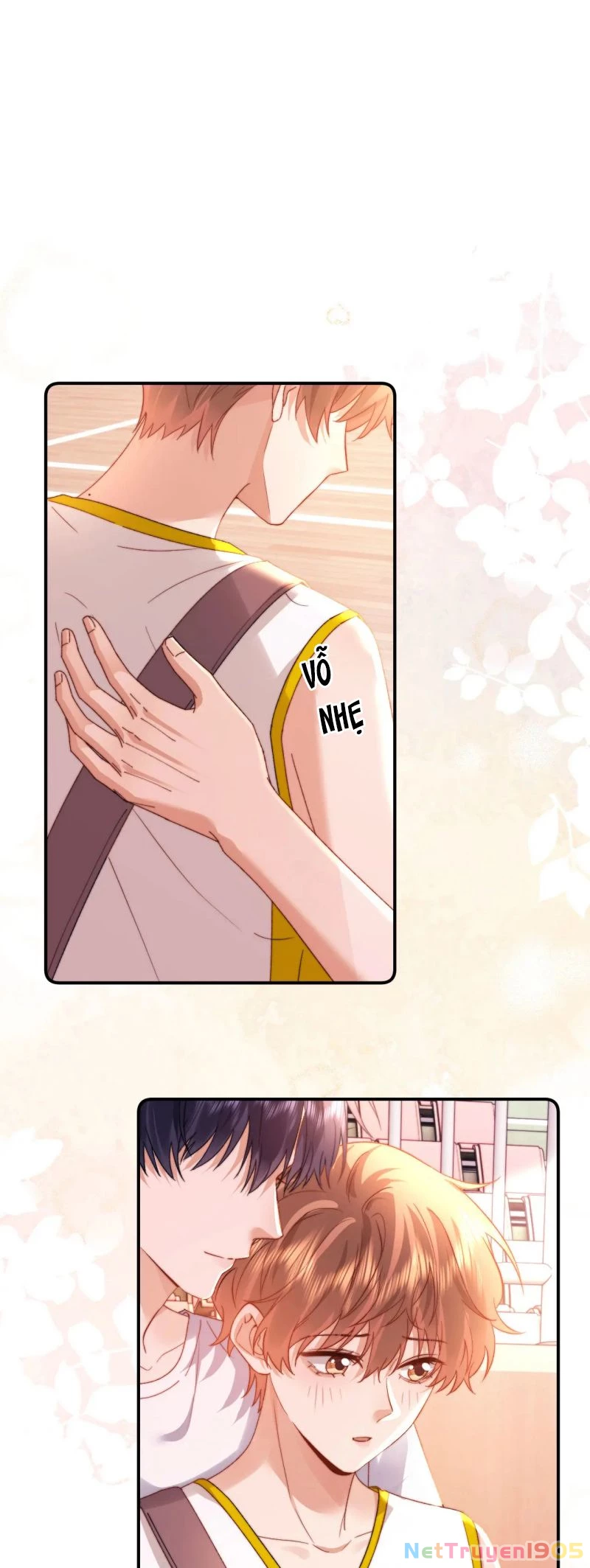 Chất Dị Ứng Đáng Yêu Chapter 108 - 33