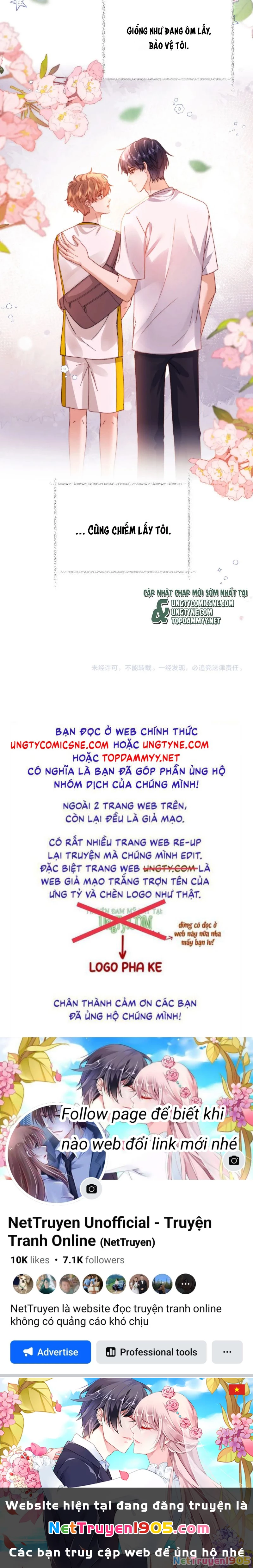 Chất Dị Ứng Đáng Yêu Chapter 108 - 35