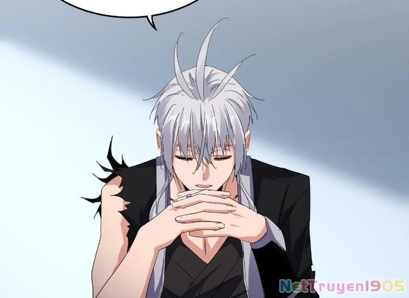 Đại Quản Gia Là Ma Hoàng Chapter 739 - 3