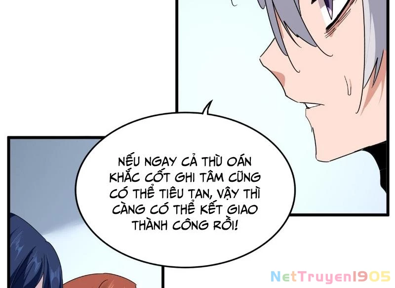 Đại Quản Gia Là Ma Hoàng Chapter 739 - 6