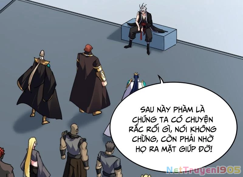 Đại Quản Gia Là Ma Hoàng Chapter 739 - 9