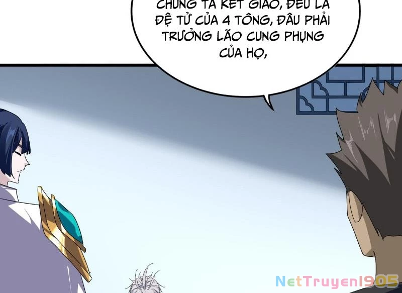 Đại Quản Gia Là Ma Hoàng Chapter 739 - 11