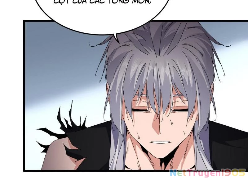 Đại Quản Gia Là Ma Hoàng Chapter 739 - 15