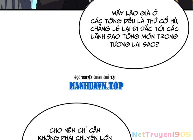 Đại Quản Gia Là Ma Hoàng Chapter 739 - 18
