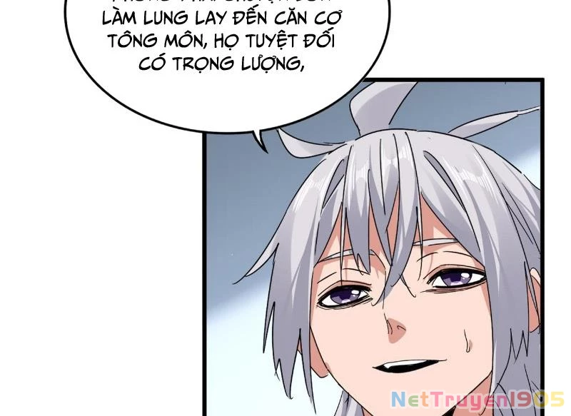 Đại Quản Gia Là Ma Hoàng Chapter 739 - 19