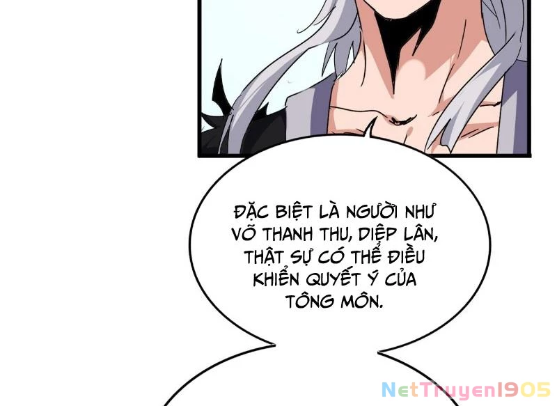 Đại Quản Gia Là Ma Hoàng Chapter 739 - 20