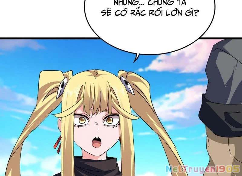 Đại Quản Gia Là Ma Hoàng Chapter 739 - 23