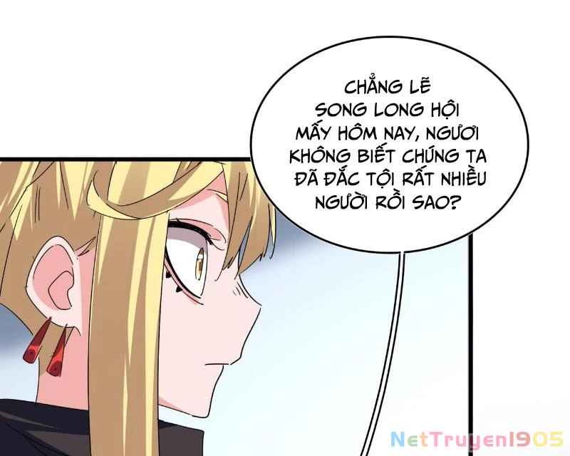 Đại Quản Gia Là Ma Hoàng Chapter 739 - 26