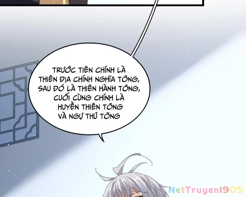 Đại Quản Gia Là Ma Hoàng Chapter 739 - 27