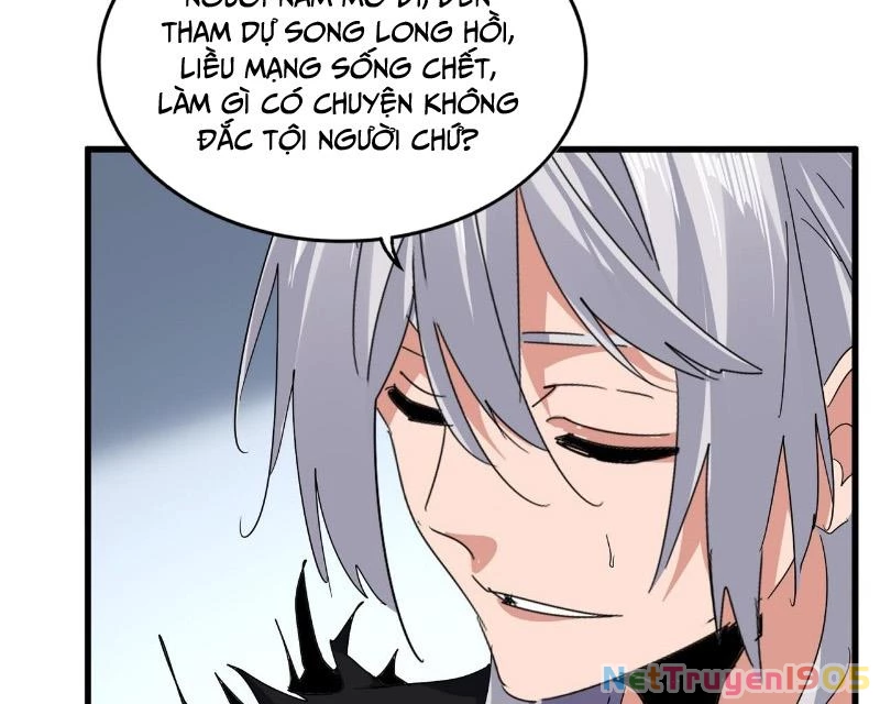 Đại Quản Gia Là Ma Hoàng Chapter 739 - 32