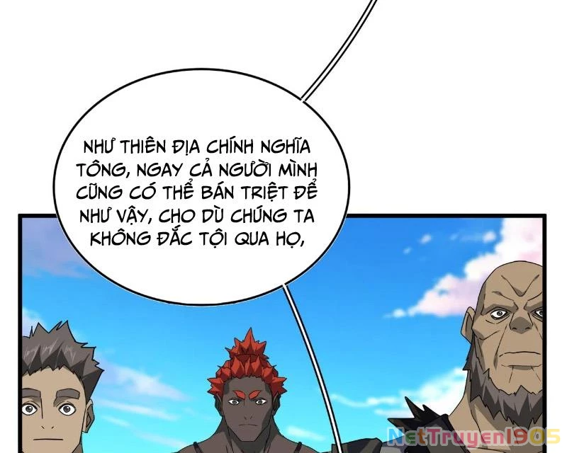 Đại Quản Gia Là Ma Hoàng Chapter 739 - 36