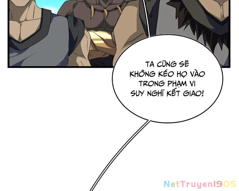 Đại Quản Gia Là Ma Hoàng Chapter 739 - 37