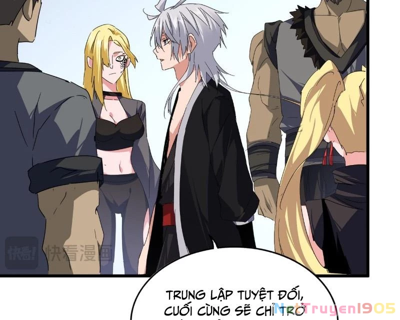 Đại Quản Gia Là Ma Hoàng Chapter 739 - 39