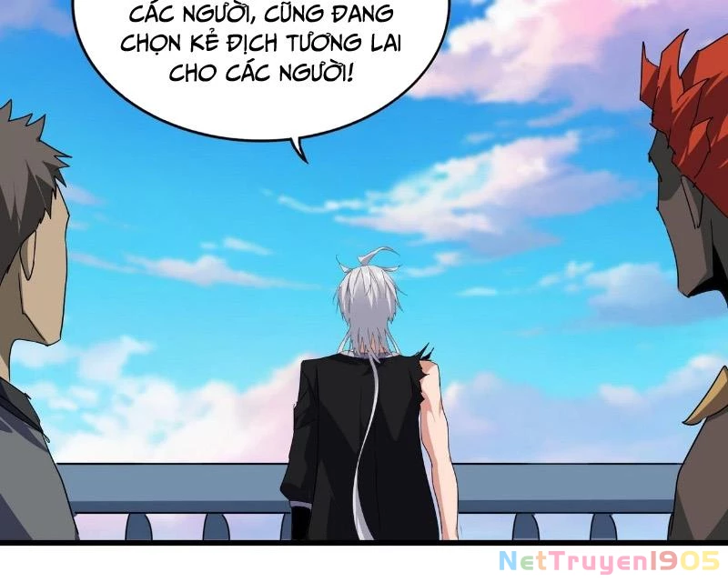Đại Quản Gia Là Ma Hoàng Chapter 739 - 41