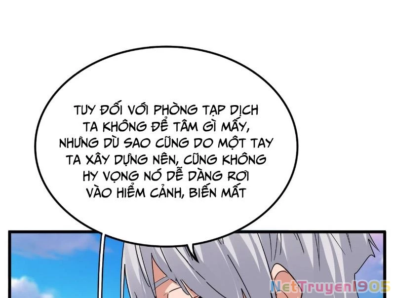 Đại Quản Gia Là Ma Hoàng Chapter 739 - 51