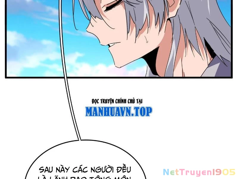Đại Quản Gia Là Ma Hoàng Chapter 739 - 52