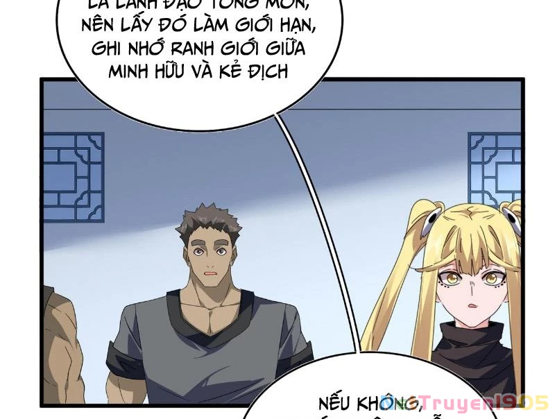 Đại Quản Gia Là Ma Hoàng Chapter 739 - 53