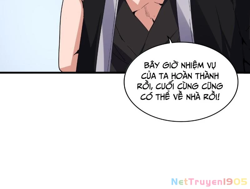 Đại Quản Gia Là Ma Hoàng Chapter 739 - 60