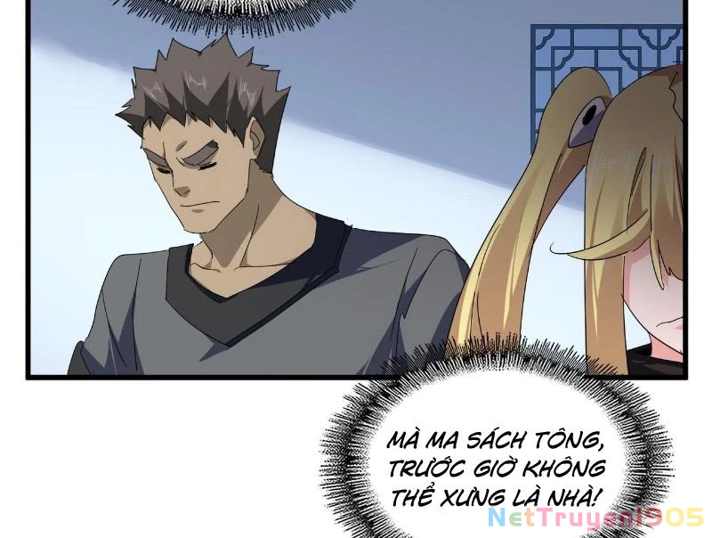 Đại Quản Gia Là Ma Hoàng Chapter 739 - 63