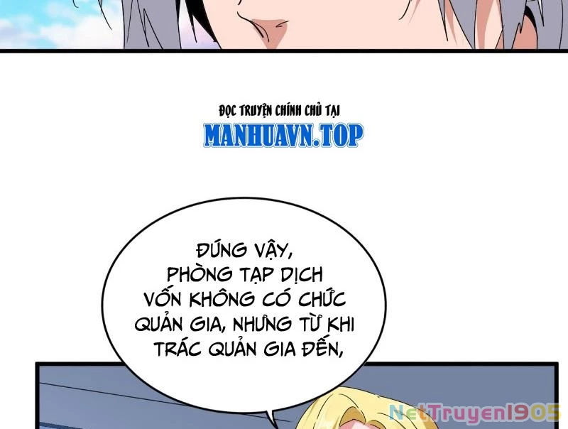 Đại Quản Gia Là Ma Hoàng Chapter 739 - 72