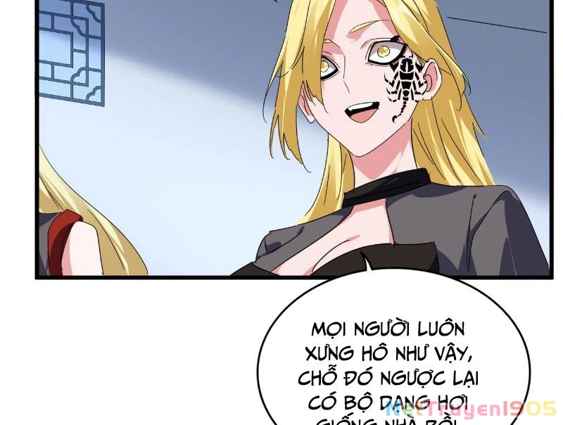Đại Quản Gia Là Ma Hoàng Chapter 739 - 73