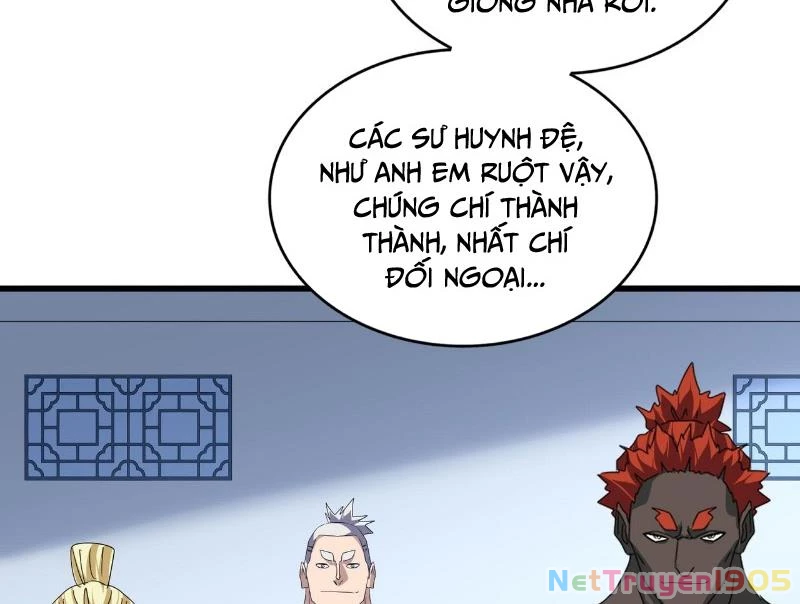Đại Quản Gia Là Ma Hoàng Chapter 739 - 74